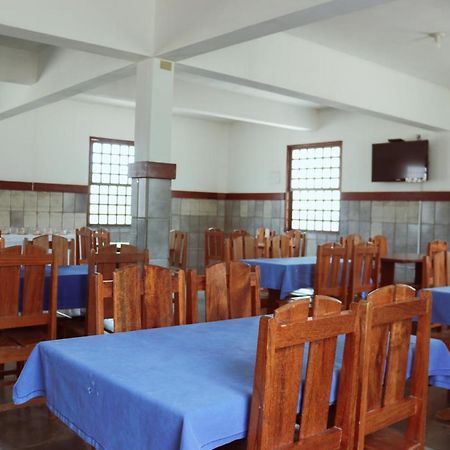 Hotel Estalagem Sertaneja Brumado Ngoại thất bức ảnh