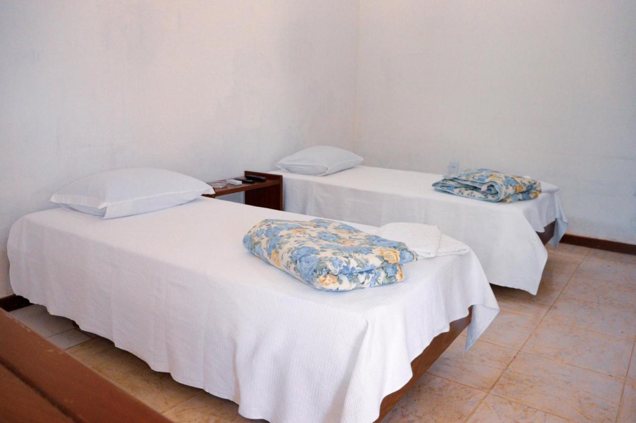 Hotel Estalagem Sertaneja Brumado Ngoại thất bức ảnh