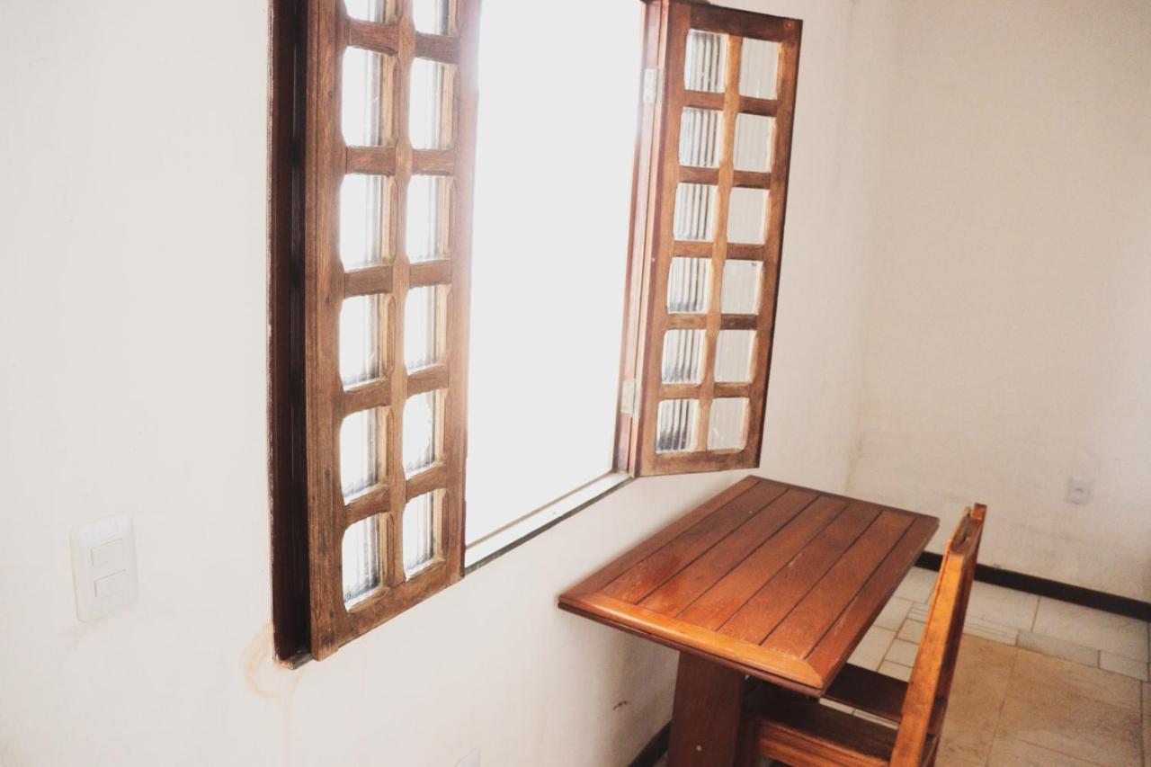 Hotel Estalagem Sertaneja Brumado Ngoại thất bức ảnh